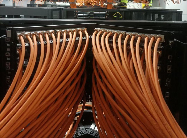通信與網絡工程