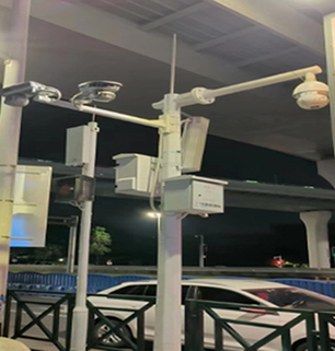 XXX区域視頻監控建设施工項目