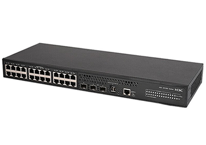 H3C-S5130S-28P